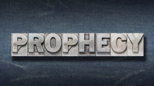 What the Bible Says About the Future
